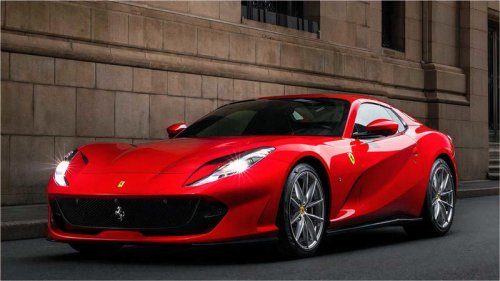The 8 Best Naturally Aspirated Sports Cars You Can Still Buy Today