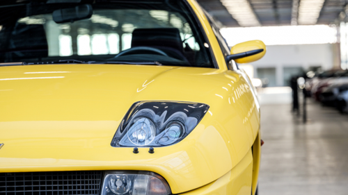 You Can Import The Mazda Miata's Italian Rival, But There's A Problem