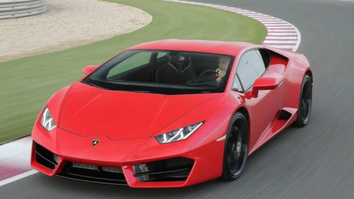 The 8 Best Naturally Aspirated Sports Cars You Can Still Buy Today