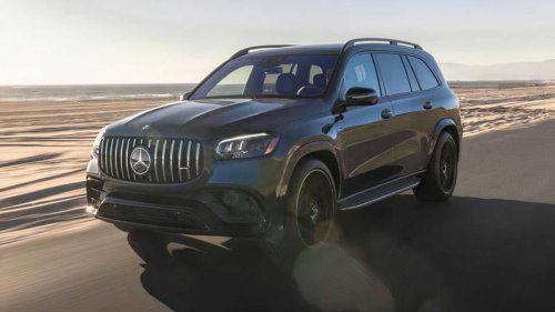 10 Luxury SUVs That Depreciate The Most After 5 Years