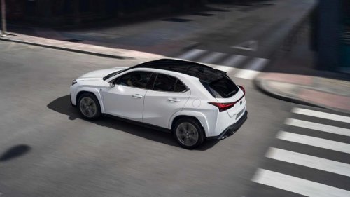 10 Luxury SUVs That Are Just As Reliable As Economy Cars