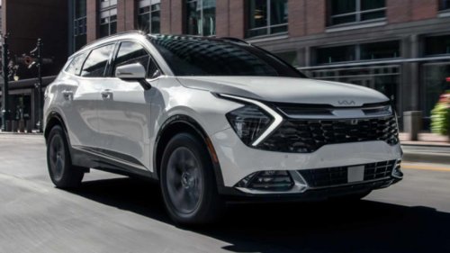 10 Reliable Hybrid SUVs That You Can Buy For Under $25,000