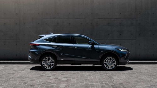 10 Reliable Hybrid SUVs That You Can Buy For Under $25,000