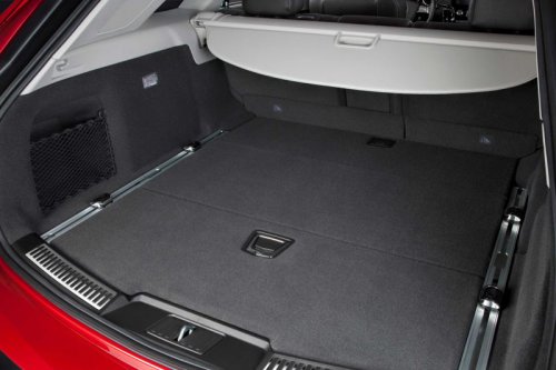 The Last American Performance Wagon Is A Practical Bargain In 2025