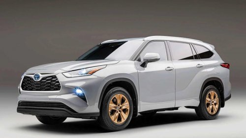 10 Reliable Hybrid SUVs That You Can Buy For Under $25,000