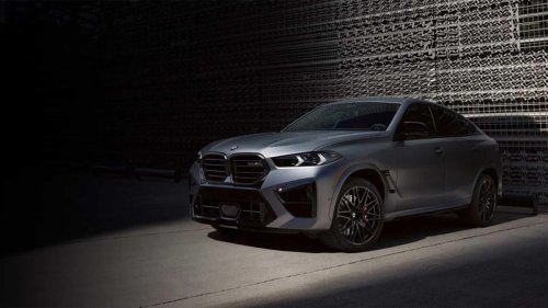 10 Overlooked SUVs That Pack More Power Than You Expect