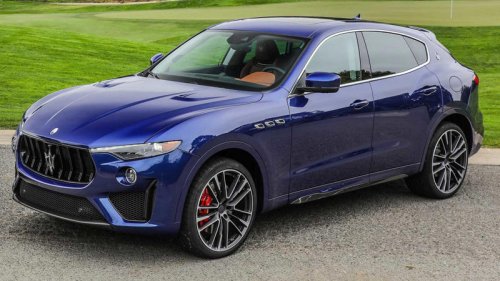 10 Overlooked SUVs That Pack More Power Than You Expect