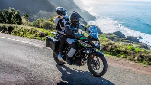 10 Most Overlooked Adventure Motorcycles That Will Last A Lifetime