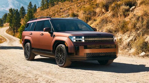 10 Most Affordable Hybrids With Long Driving Ranges