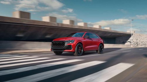 10 Overlooked SUVs That Pack More Power Than You Expect