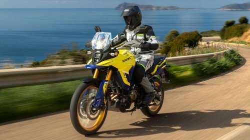 10 Most Overlooked Adventure Motorcycles That Will Last A Lifetime