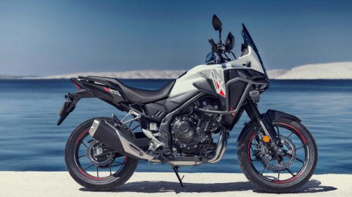 10 Most Overlooked Adventure Motorcycles That Will Last A Lifetime