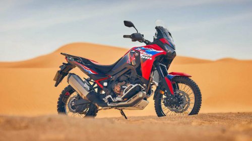 10 Most Overlooked Adventure Motorcycles That Will Last A Lifetime