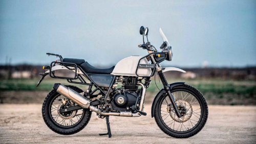 10 Most Overlooked Adventure Motorcycles That Will Last A Lifetime