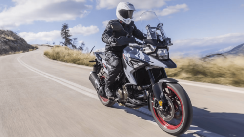 10 Most Overlooked Adventure Motorcycles That Will Last A Lifetime