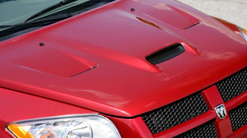 Dodge's Forgotten Hot Hatch Was A Handful