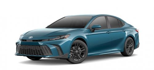 Best Cars of the Year: 10 Top Picks of 2025