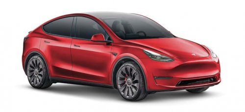 Best Cars of the Year: 10 Top Picks of 2025