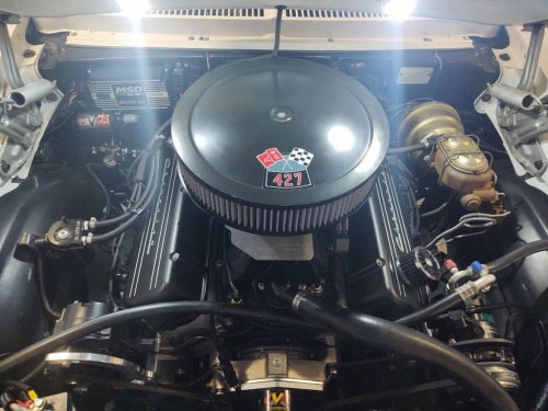 Do You Prefer Your 1970 Chevrolet Nova Mild or Wild?