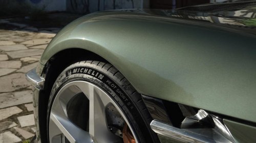 Ferrari 12Cilindri Spider First Drive: Put The Roof Down And Rev The V12 Up