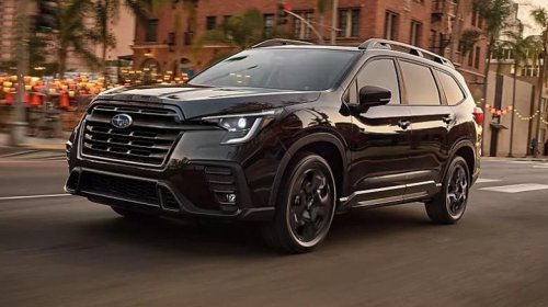 6 Of The Cheapest Seven-Seater SUVs You Can Get In The US For 2025
