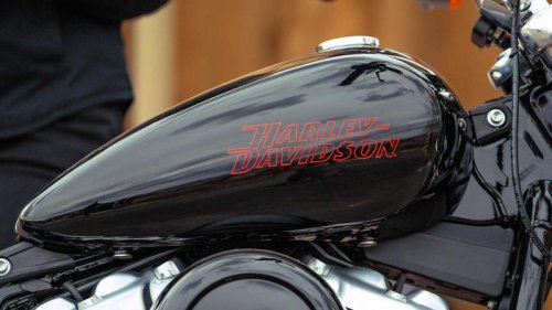 10 Reasons Why We Will Miss The Cheapest Harley-Davidson Softail