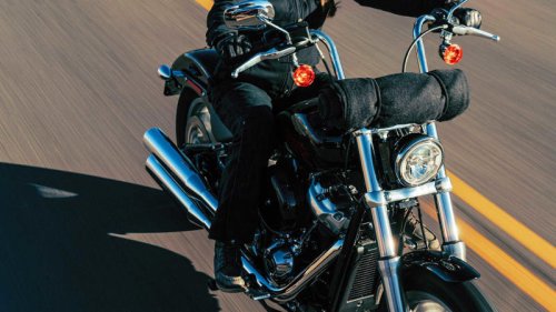 10 Reasons Why We Will Miss The Cheapest Harley-Davidson Softail