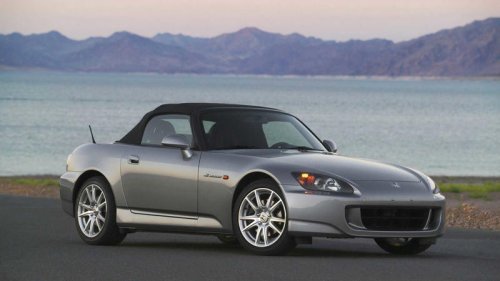 The Most Power-Dense NA Roadster Is Still A Worthy Adversary To A New Mazda Miata