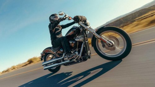 10 Reasons Why We Will Miss The Cheapest Harley-Davidson Softail