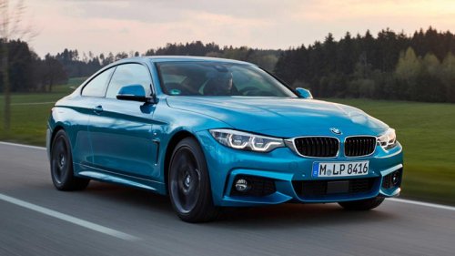 Affordable BMW Models You Should Buy Used