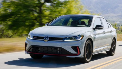 10 Best Sport Sedans Under $50k