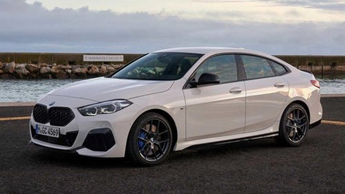 Affordable BMW Models You Should Buy Used