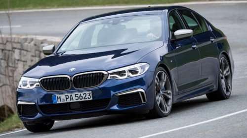 Affordable BMW Models You Should Buy Used