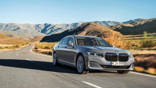 Affordable BMW Models You Should Buy Used