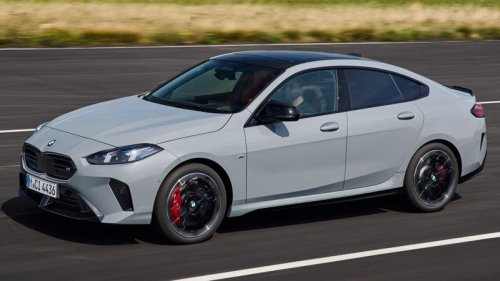 10 Best Sport Sedans Under $50k