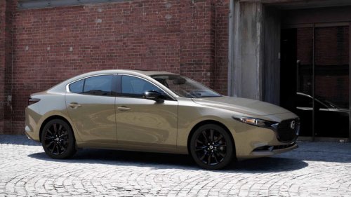 10 Best Sport Sedans Under $50k