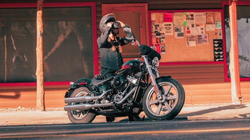 10 Alternatives To The Cheapest Harley-Davidson Softail