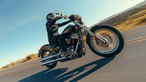 10 Reasons Why We Will Miss The Cheapest Harley-Davidson Softail