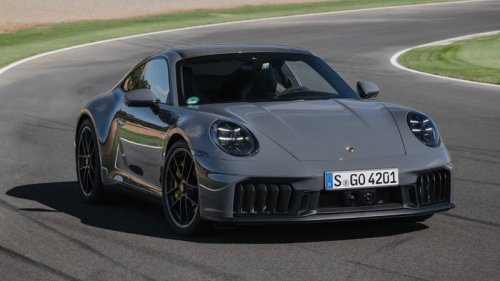 10 Reliable Vehicles That Aren't Toyota or Honda