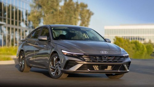 10 Reliable Vehicles That Aren't Toyota or Honda