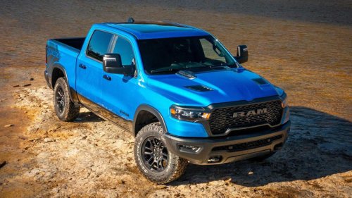 10 Reliable Vehicles That Aren't Toyota or Honda