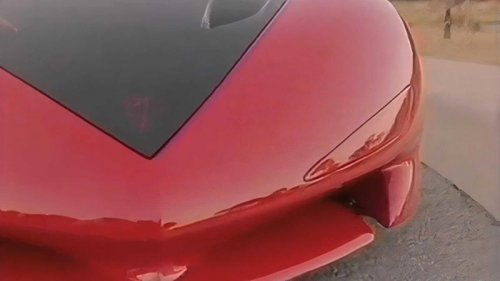 This Forgotten Pontiac Concept Would Have Been The Corvette’s Biggest Rival