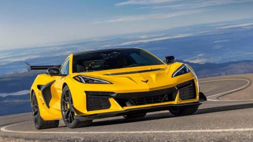 10 Reliable Vehicles That Aren't Toyota or Honda