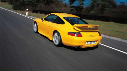 Best Of The Best: Greatest Porsche 911 Models Of All Time