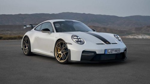 Best Of The Best: Greatest Porsche 911 Models Of All Time
