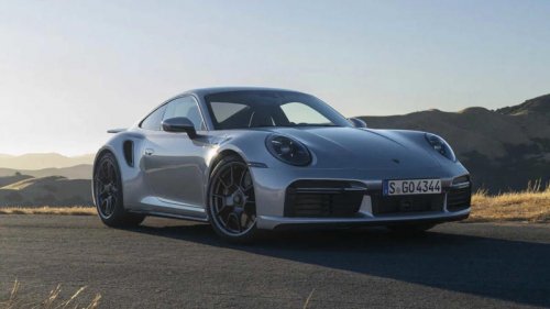Best Of The Best: Greatest Porsche 911 Models Of All Time