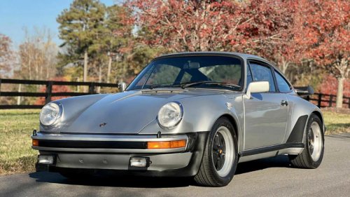 Best Of The Best: Greatest Porsche 911 Models Of All Time