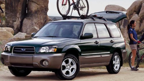 This Boxer-Engined Chevy SUV Was A Badge Engineering Fail