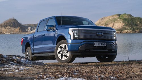 The 14 Most Fuel Efficient Pickup Trucks You Can Buy In 2025