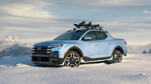 The 14 Most Fuel Efficient Pickup Trucks You Can Buy In 2025